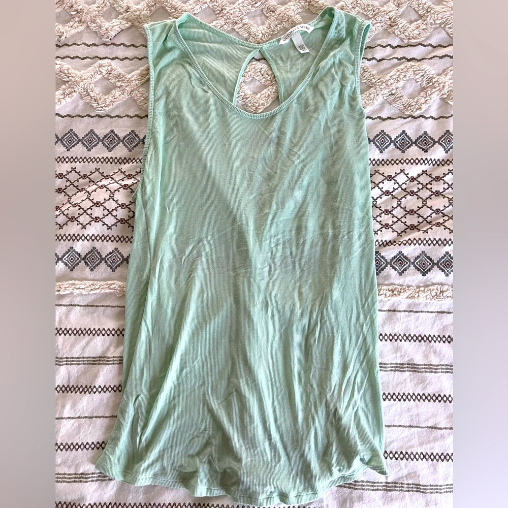 Victoria’s Secret tank